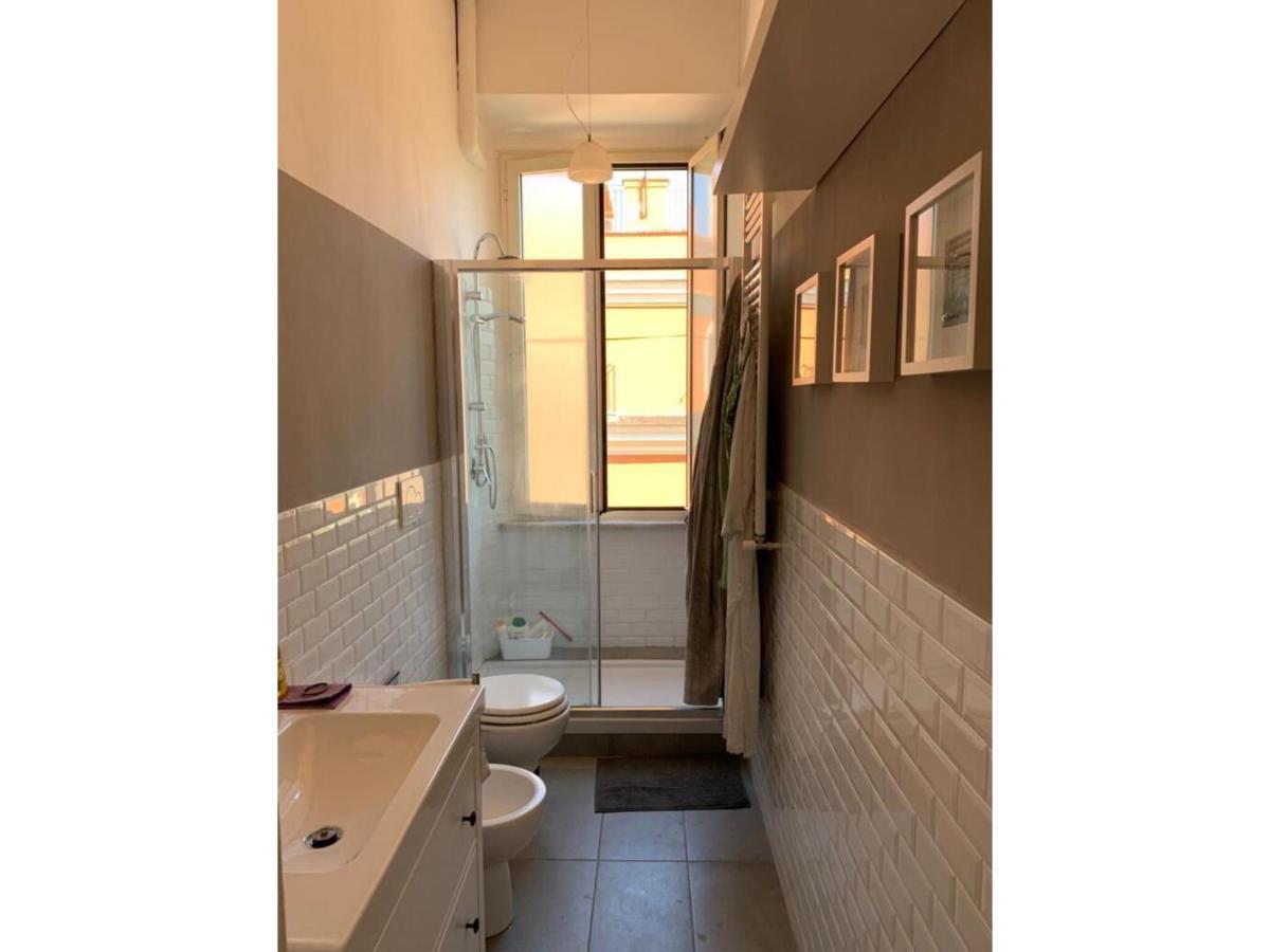 Attico In San Giovanni Laterano Róma Kültér fotó